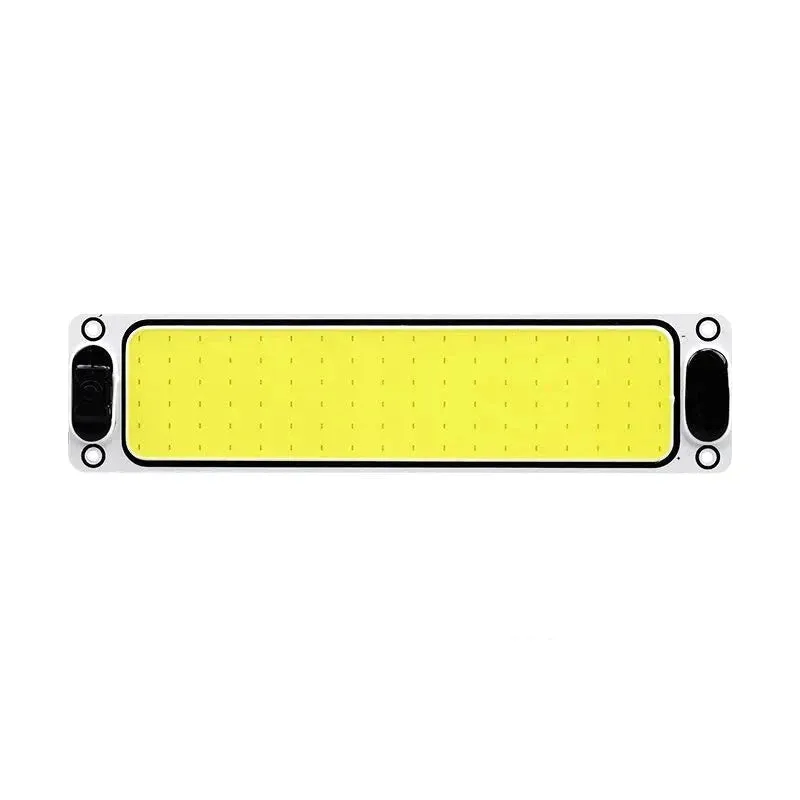 12 24v Led Car Reading Light with on off Switch for Van Lorry Truck Camper Boat