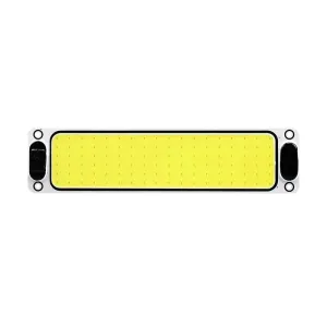 12 24v Led Car Reading Light with on off Switch for Van Lorry Truck Camper Boat