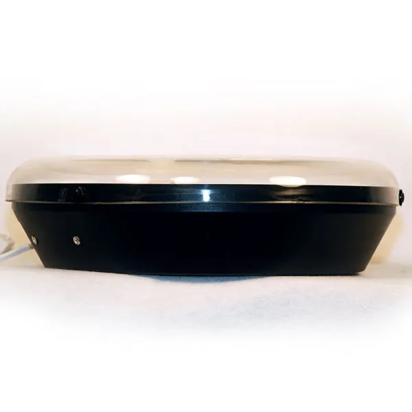 1969 1st Generation Camaro SS Rocket Gas Lighted Clock