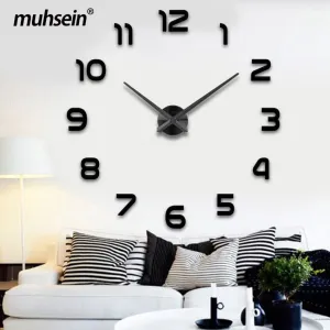 2019wedding decoration WallClock