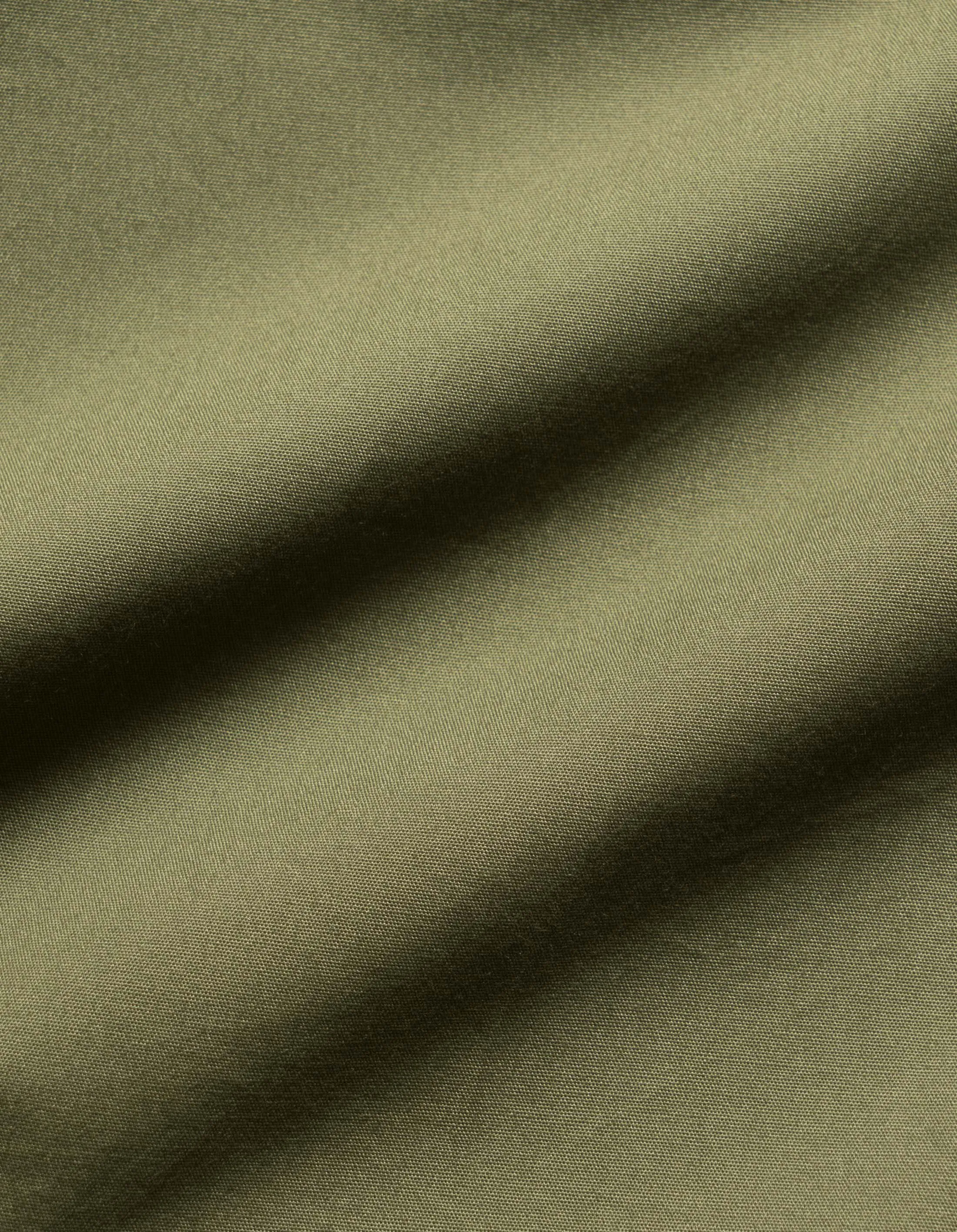 4638 Maharishi OJAS Embroidered Snopants Olive OG-107F