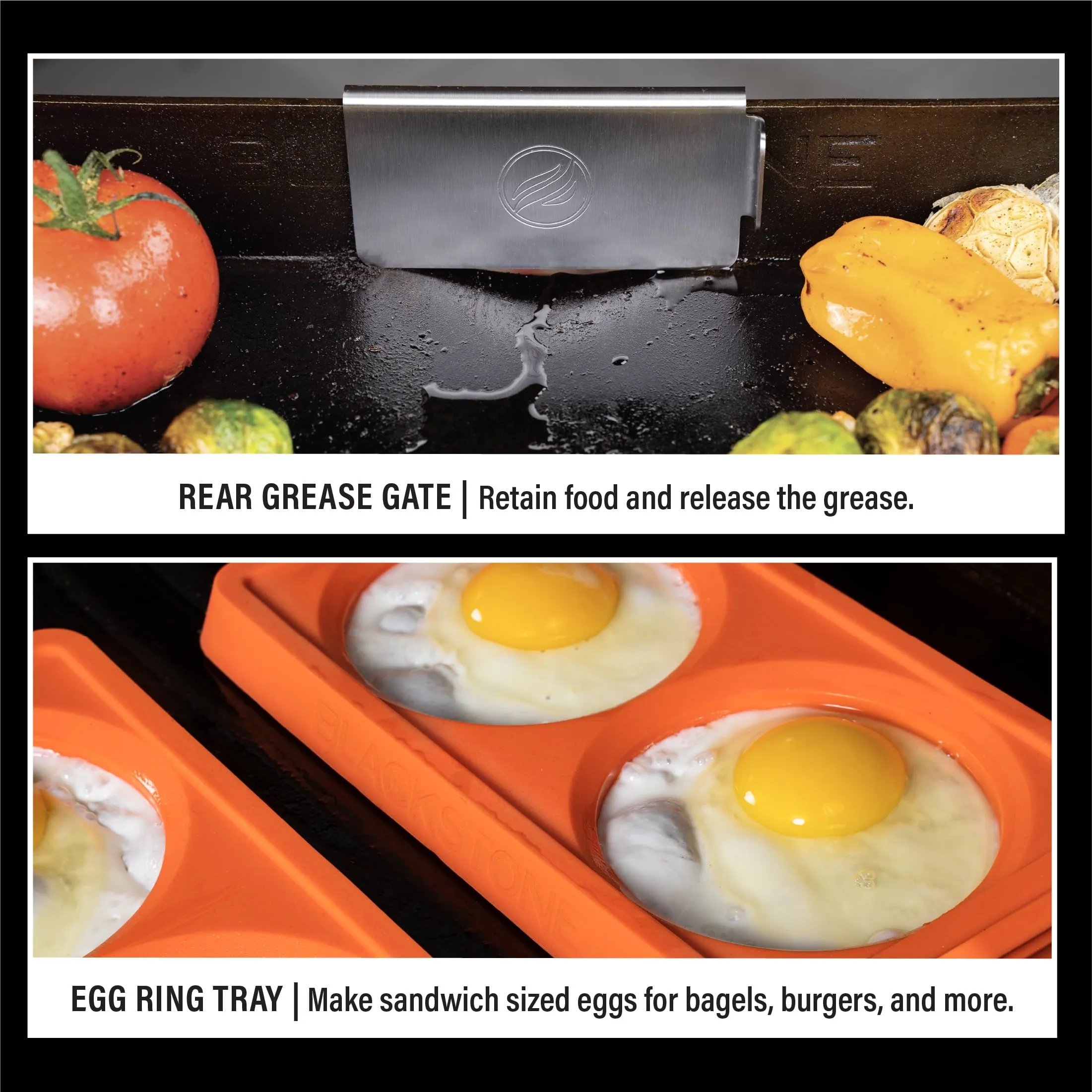 Blackstone 25-Piece Griddle Accessory Set