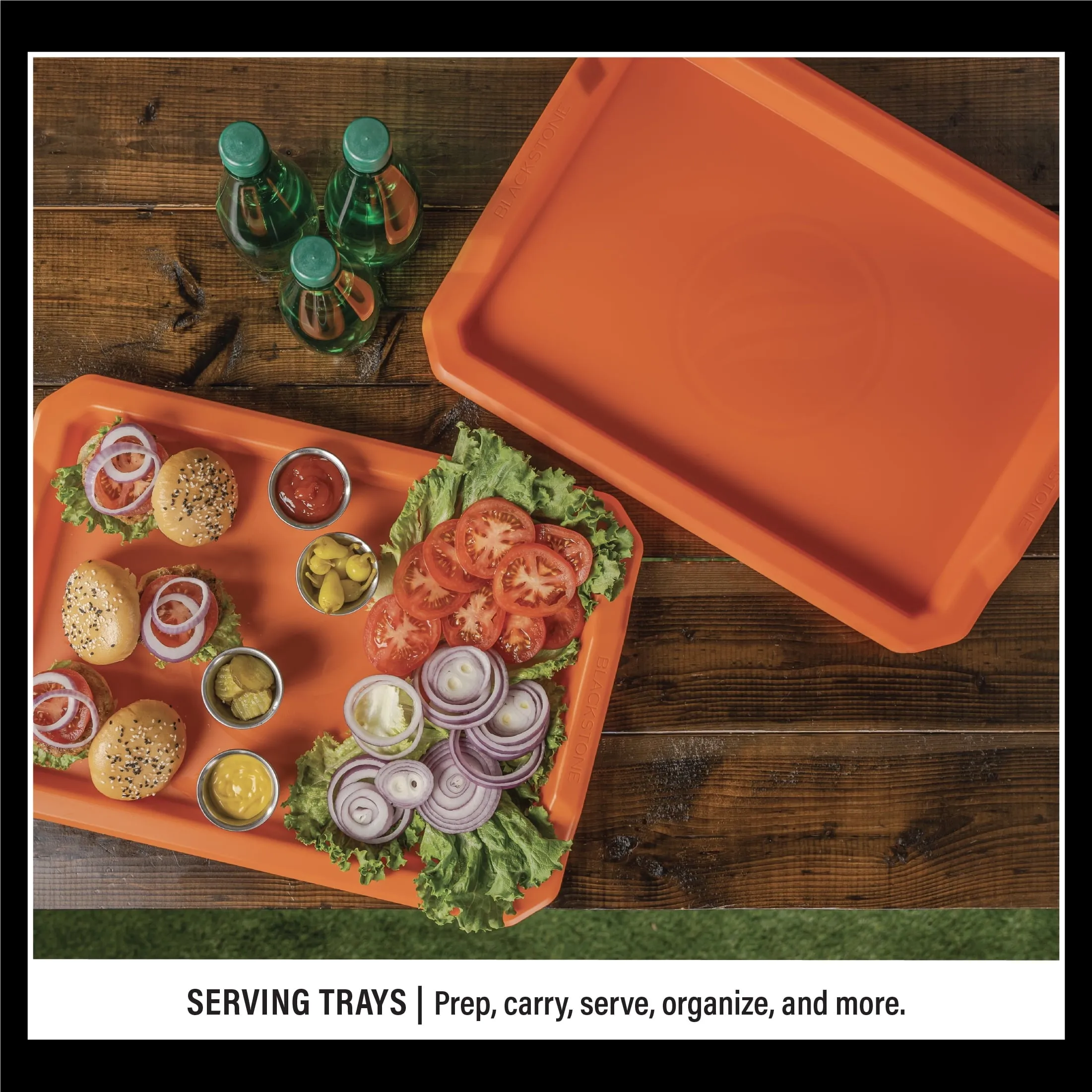Blackstone 25-Piece Griddle Accessory Set