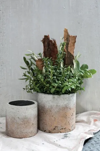 Brooks Pot (Medium)