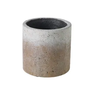 Brooks Pot (Medium)