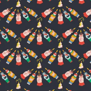 Caroler Candles