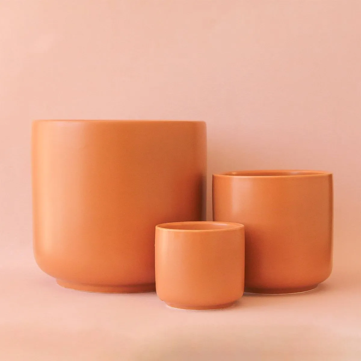 Charlie Planter Pot 4.5 Inch