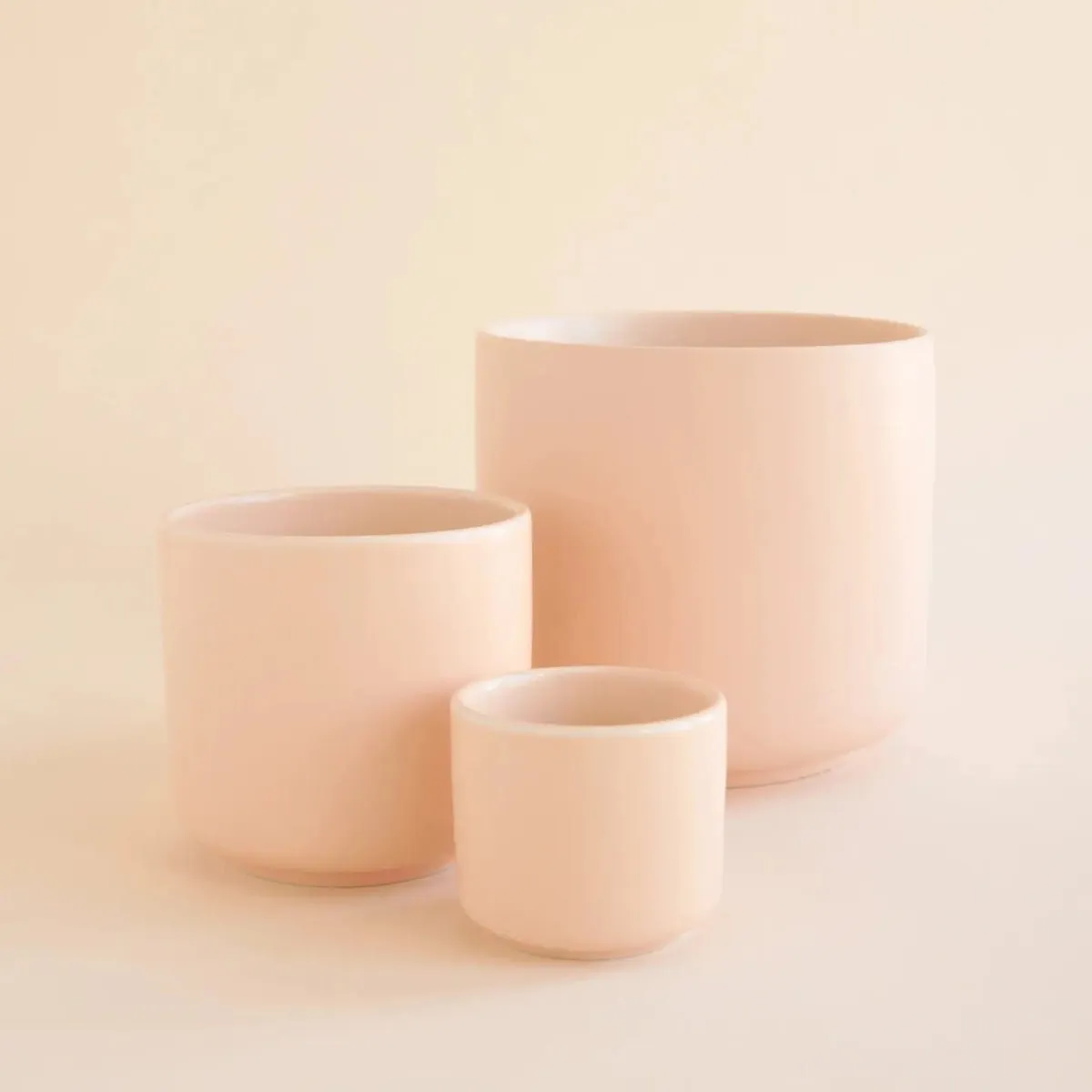 Charlie Planter Pot 4.5 Inch