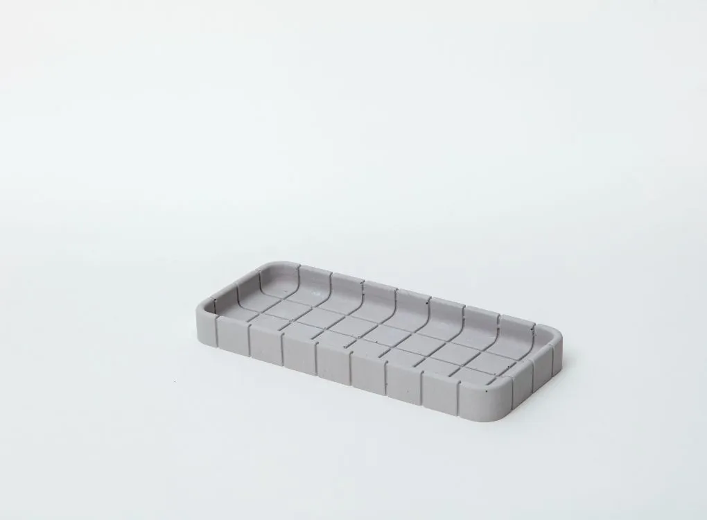 Desk Tidy System - Oblong Tray