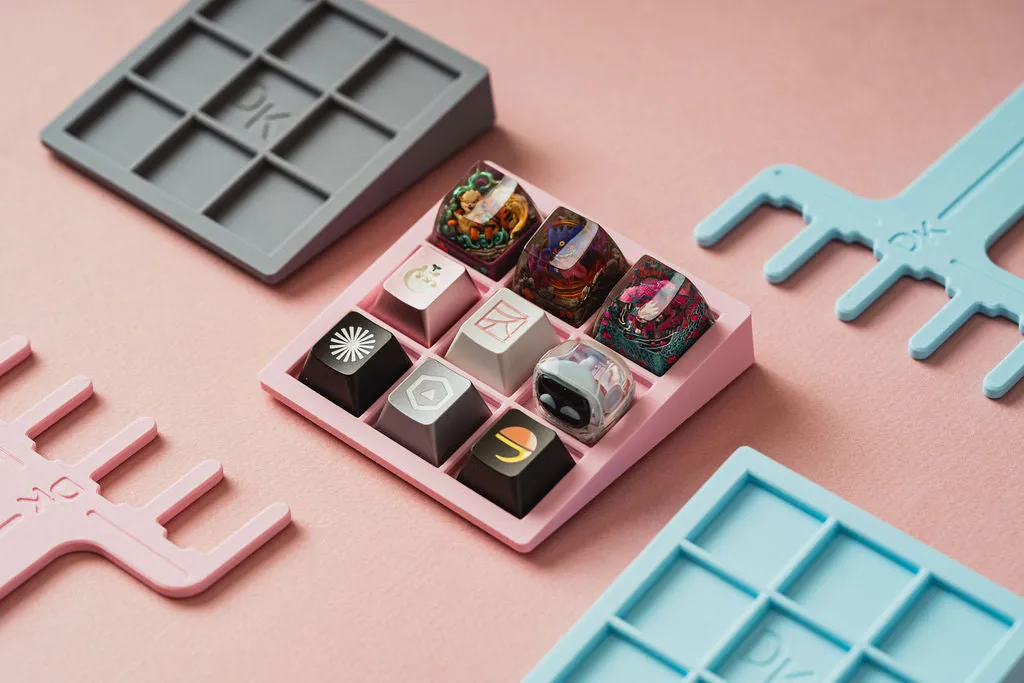 DK Artisan Tray