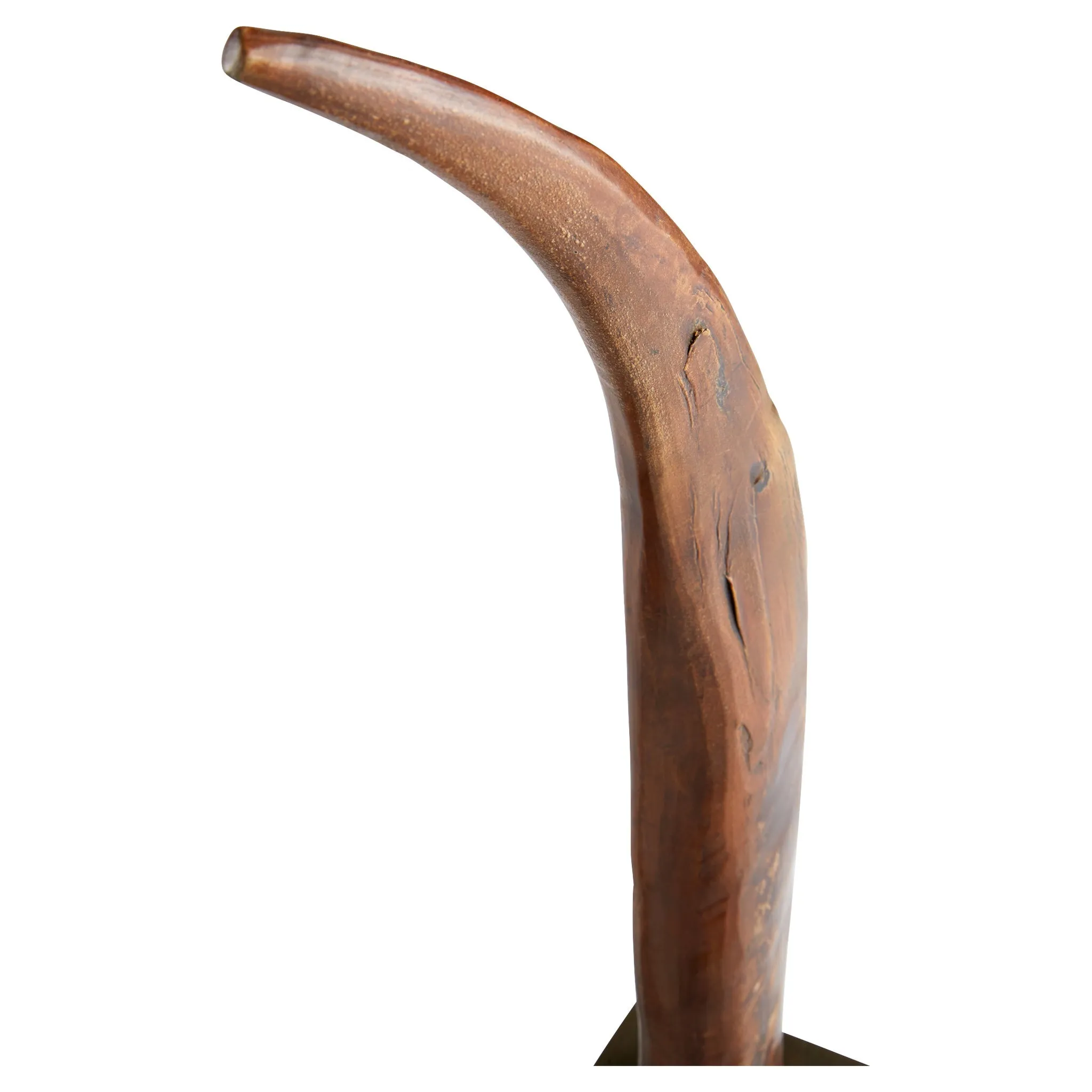 Eastern Claw Sculpture by Cyan