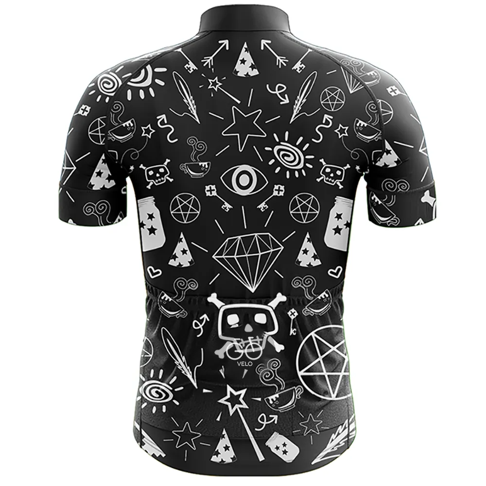 Enchanted Cycling Kit with Free Cap