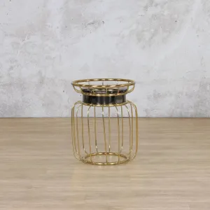 Eve Side Table