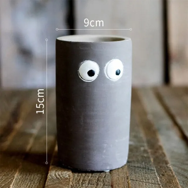 Eye catching flower Pot | Cute planter
