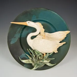 Heron Plate