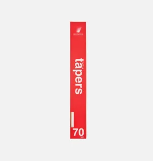 Lighting Tapers x 70