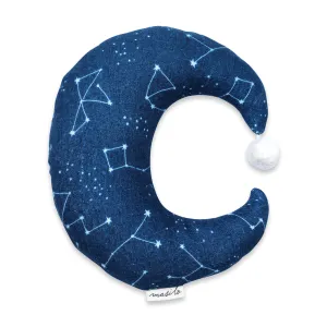 Masilo Organic Shaped Cushion - Out Of This World