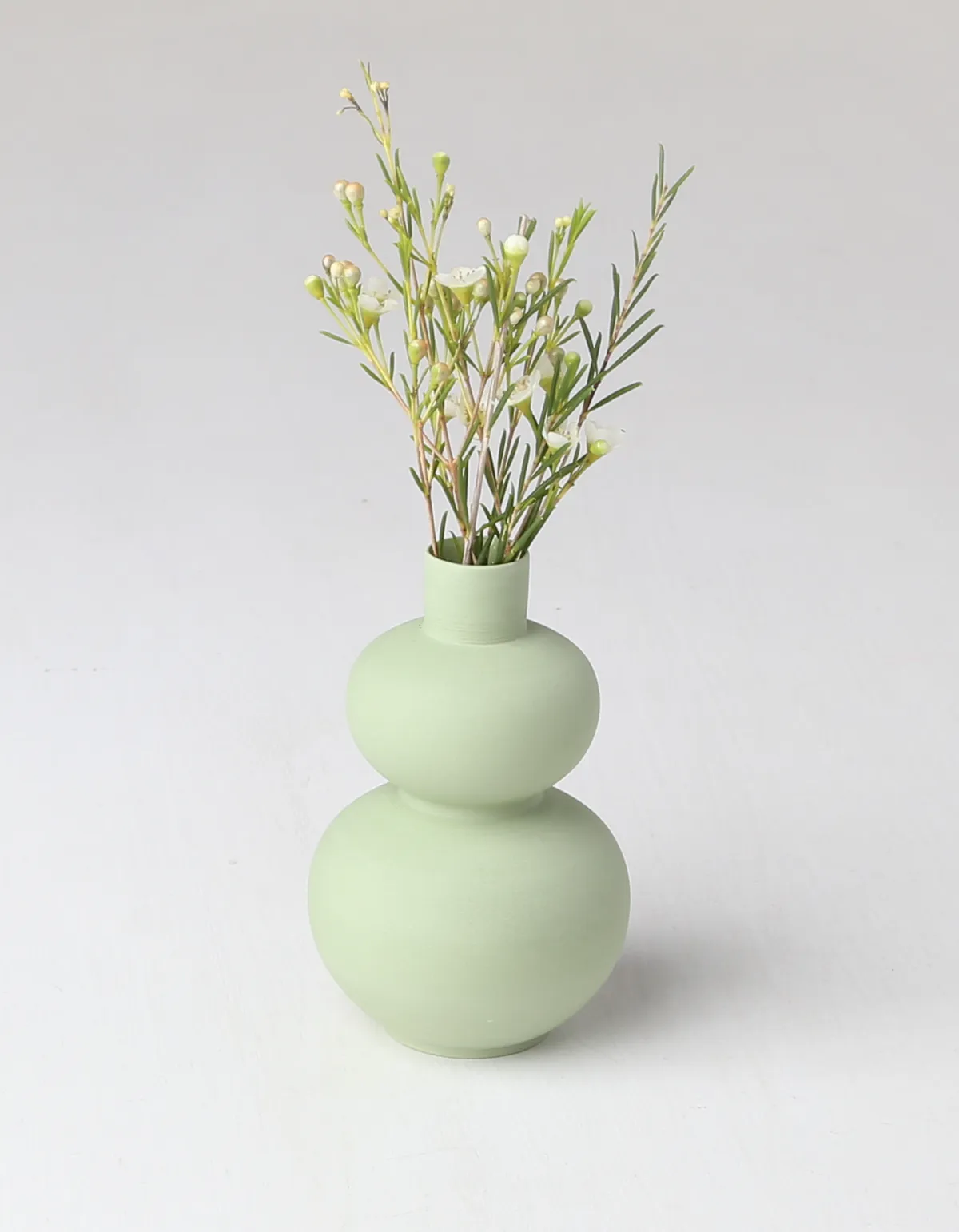 Mini Curve Vases