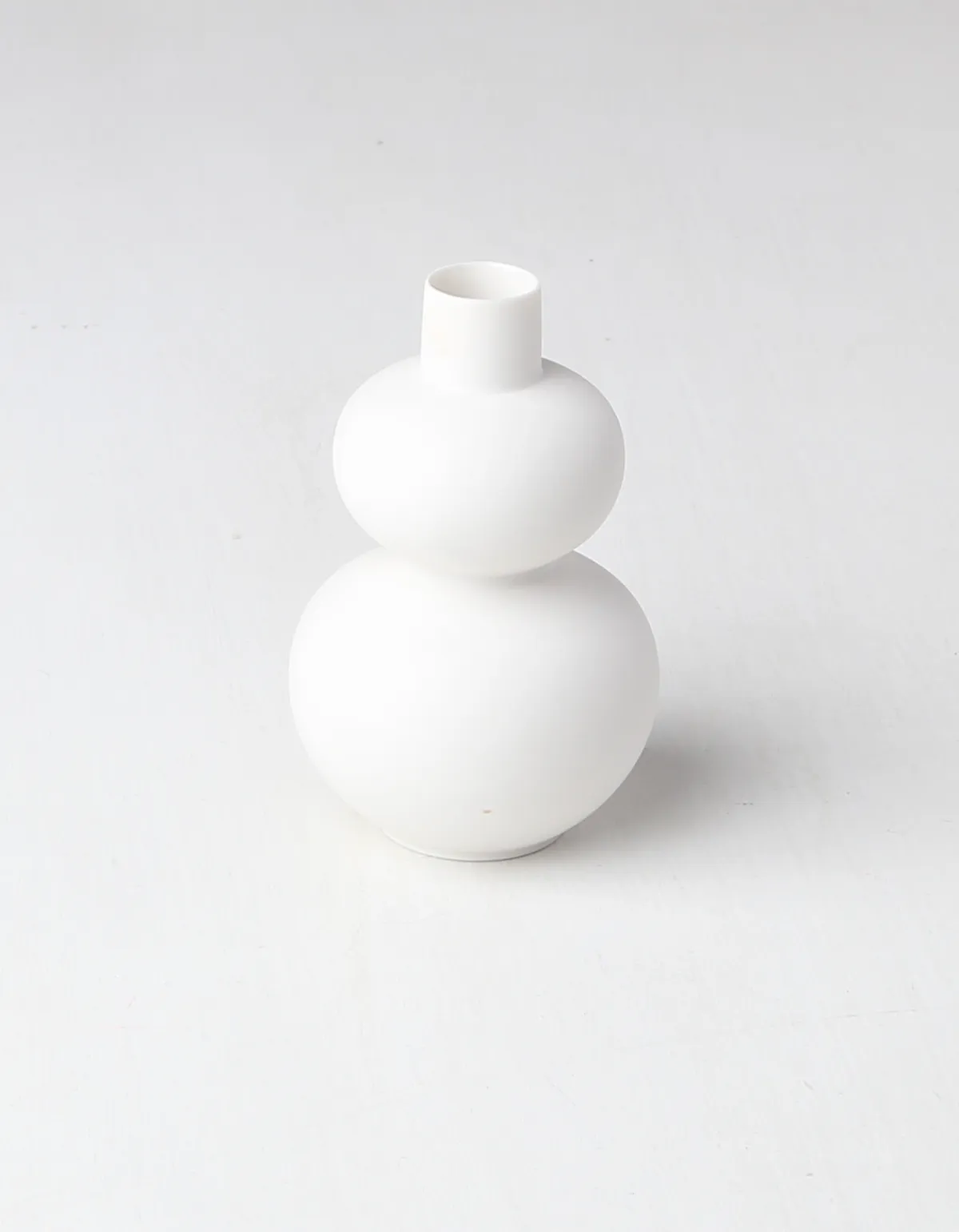 Mini Curve Vases