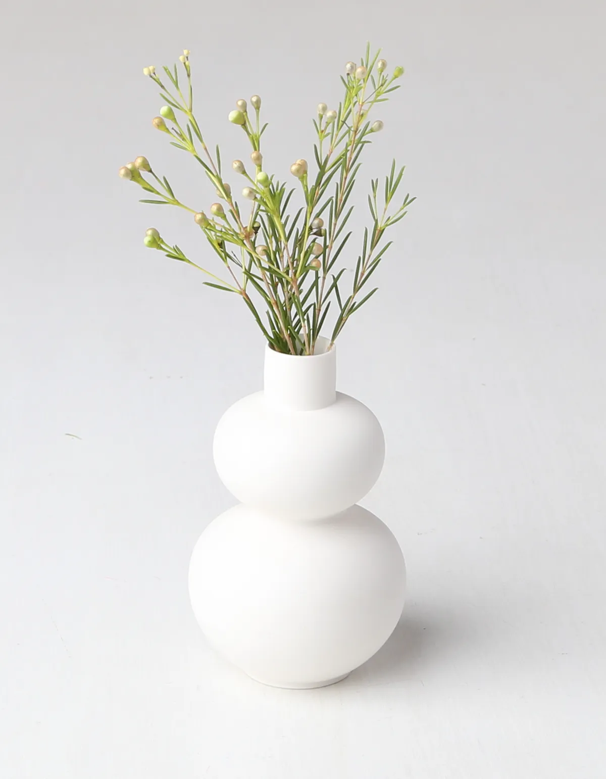 Mini Curve Vases