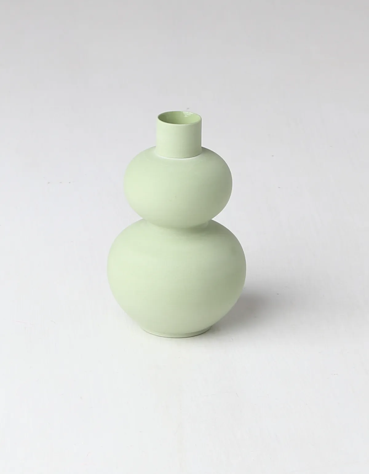 Mini Curve Vases