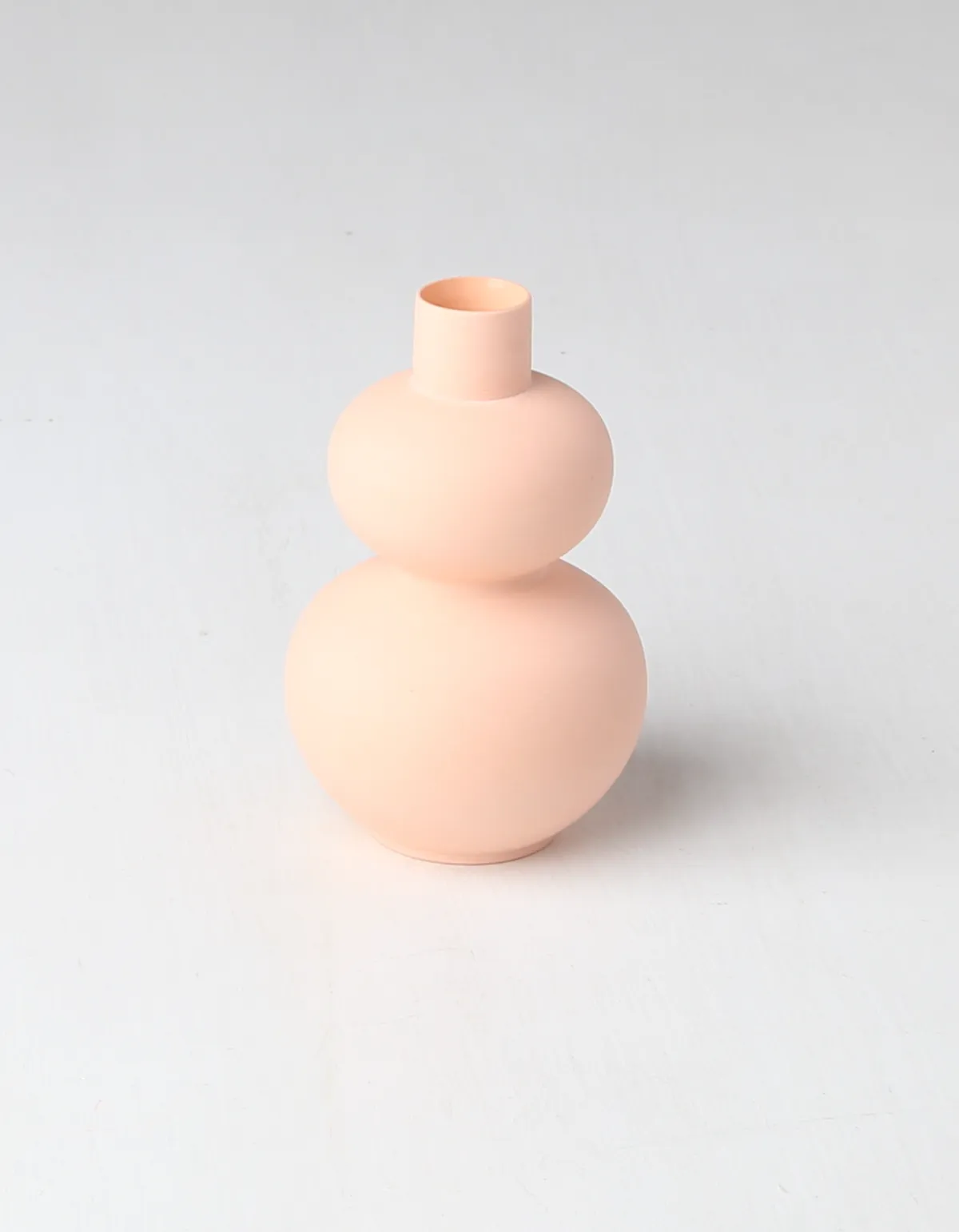 Mini Curve Vases