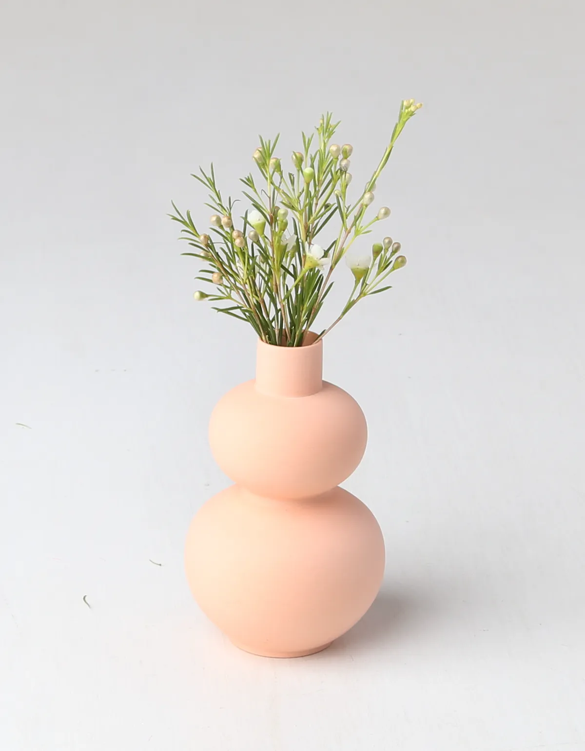 Mini Curve Vases