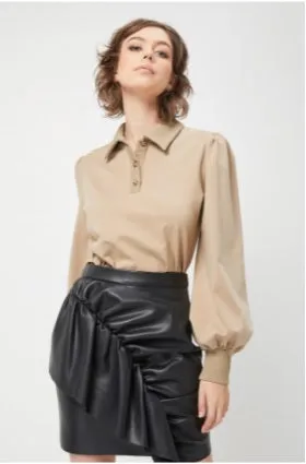 Modernistic Skirt