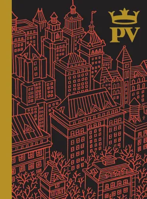 PALOOKAVILLE HARDCOVER VOL 20