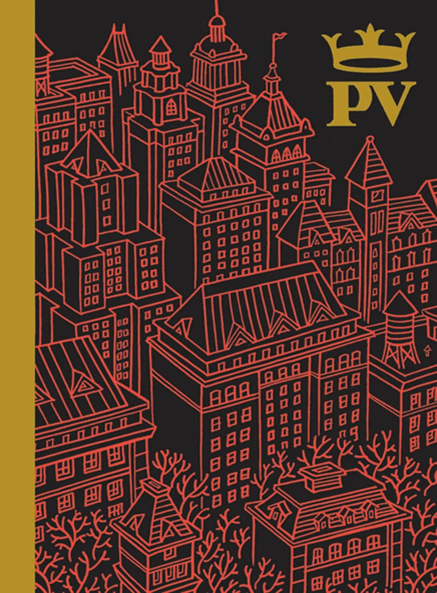 PALOOKAVILLE HARDCOVER VOL 20