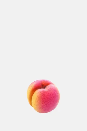Peach Candle