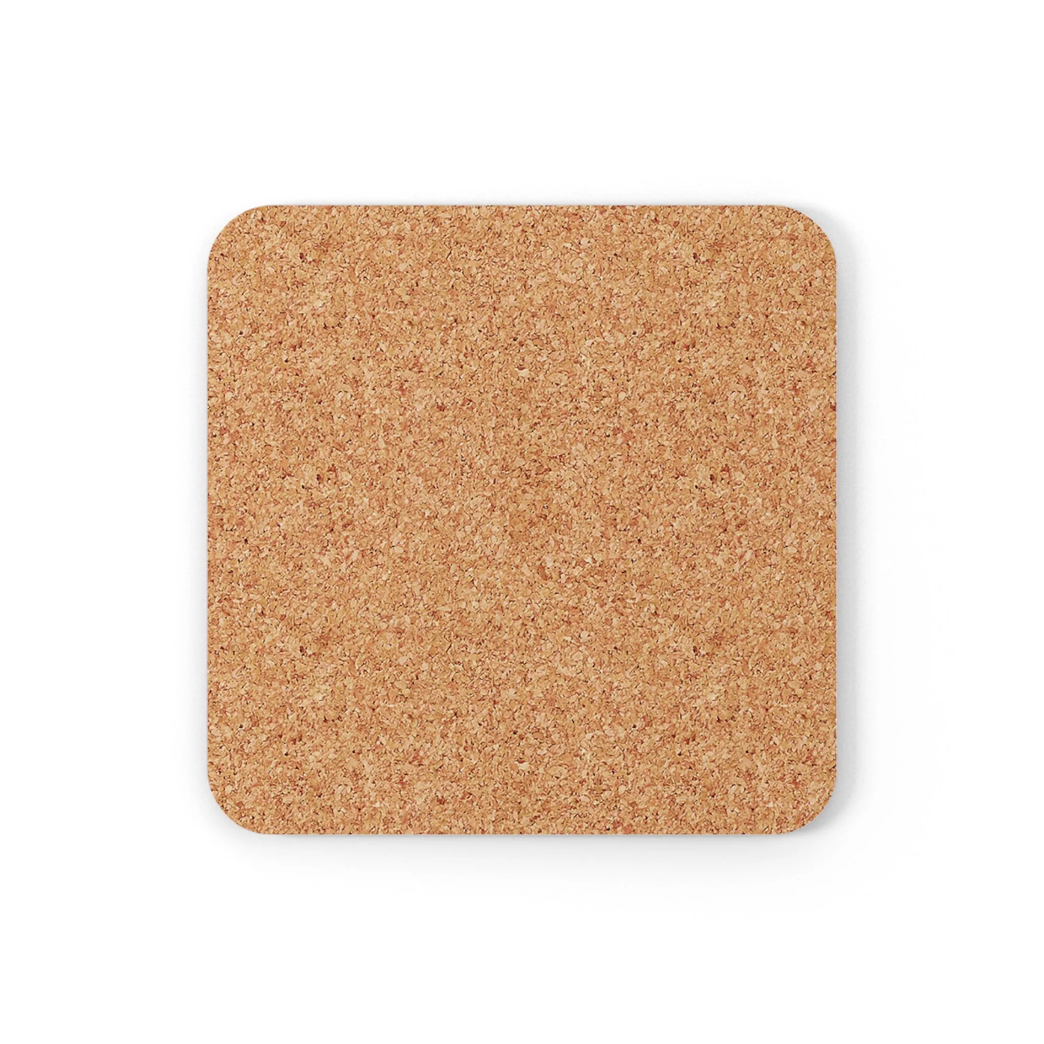 Poodle Coasters - Set of 4 Hardboard Coasters - Radiant Red Poodles - Terra Lounging
