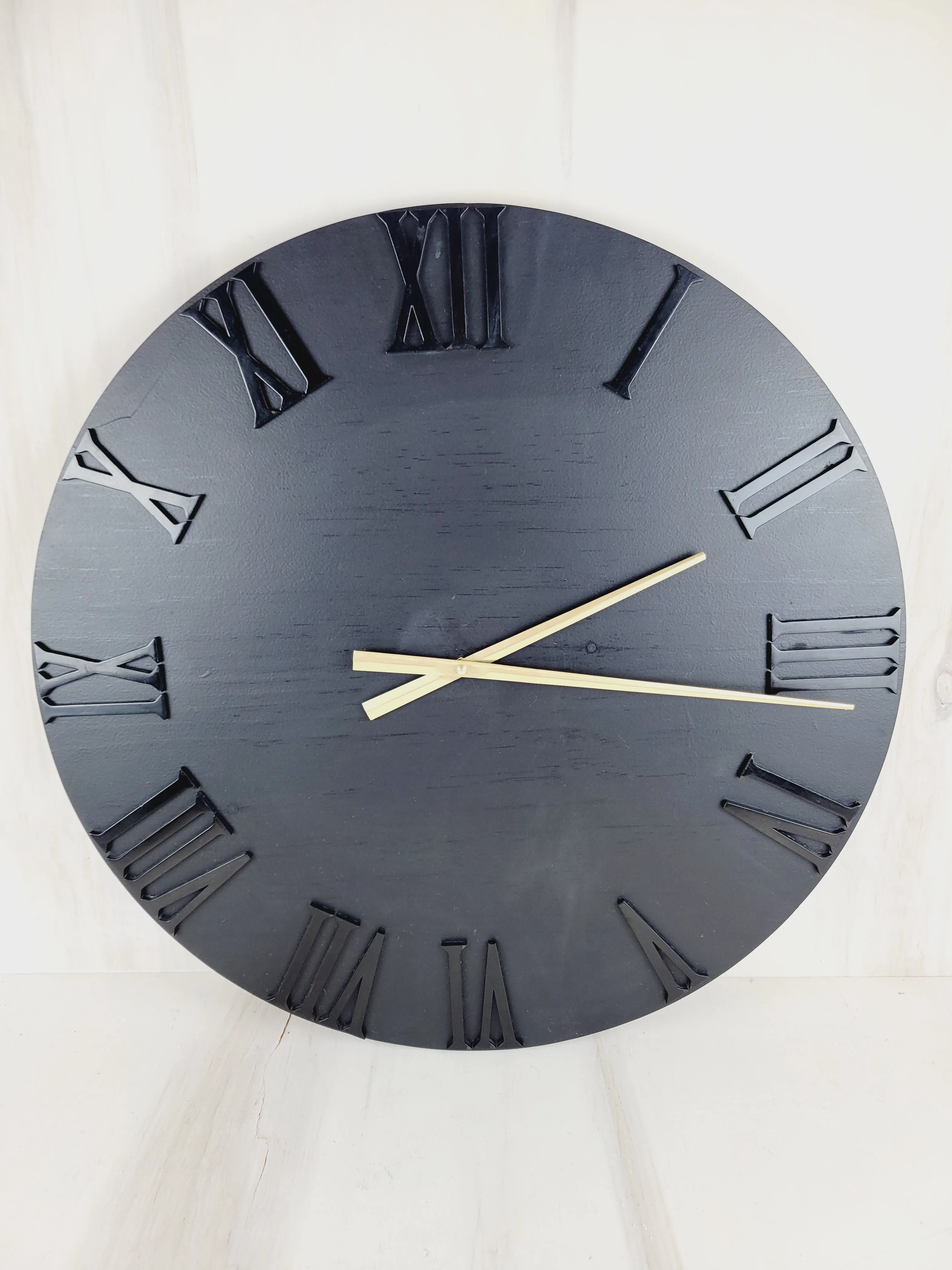 Rough Cut Dezigns, Wood Wall Clocks