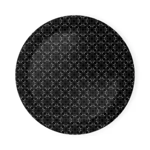 Round Coaster Trays