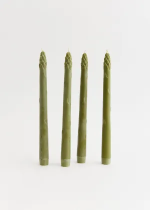 The Asparagus Bunch
