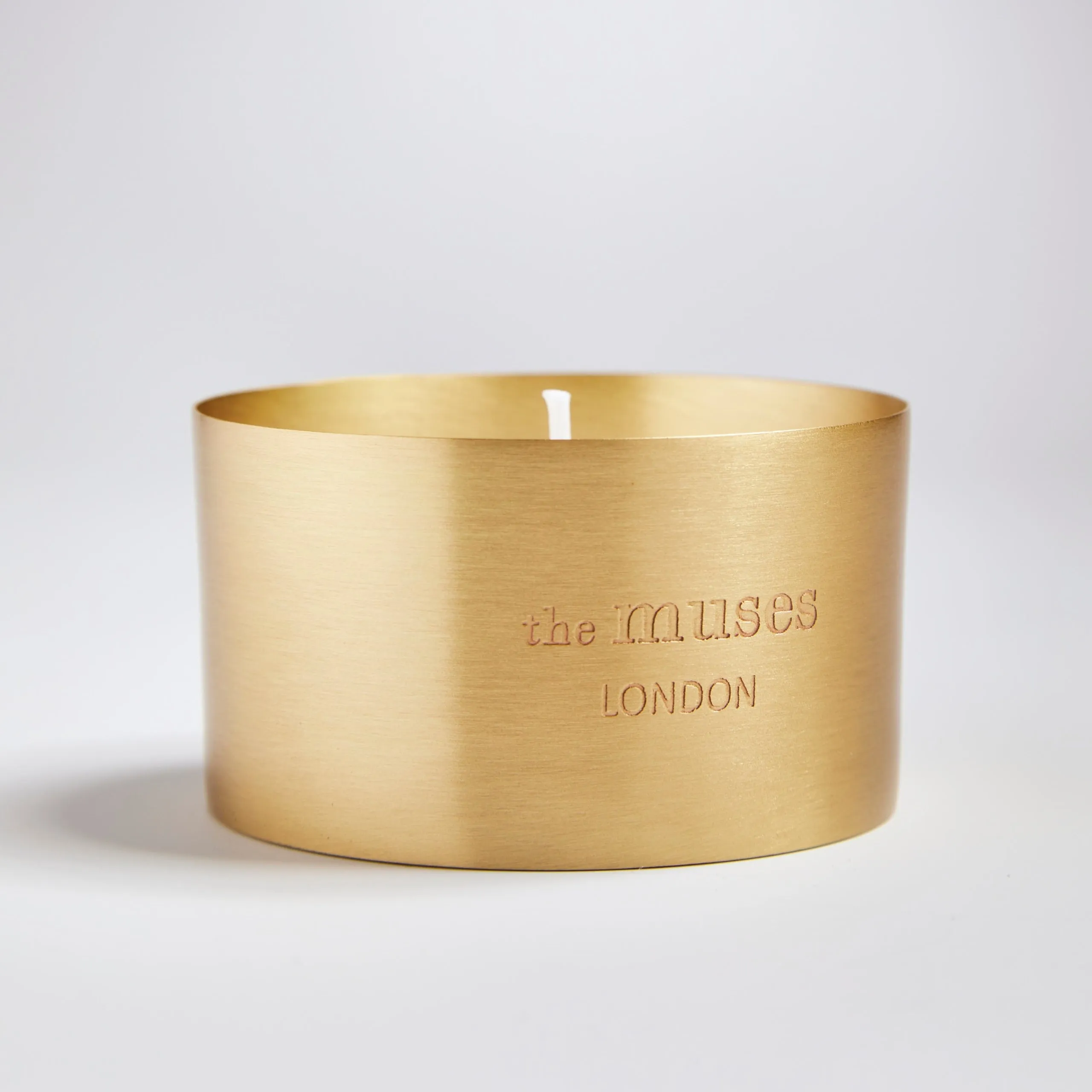 THE MUSES - Kickback Candle 110g