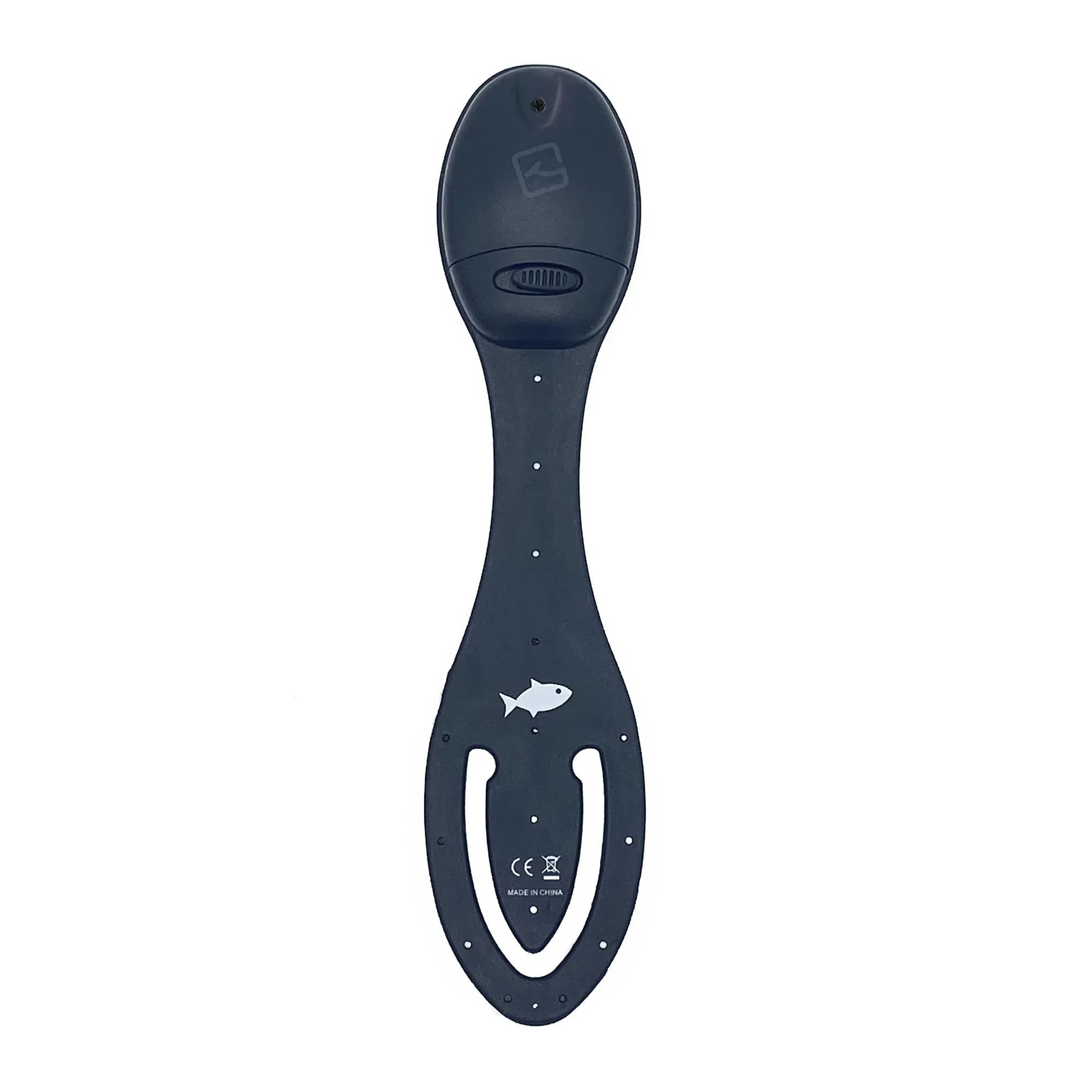 Thinking Gifts 2-in-1 LED Reading Light | Clip-on Bookmark & Book Light  for Children & Adults