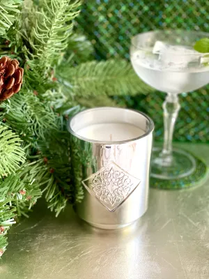 Votive Candle-GRACE